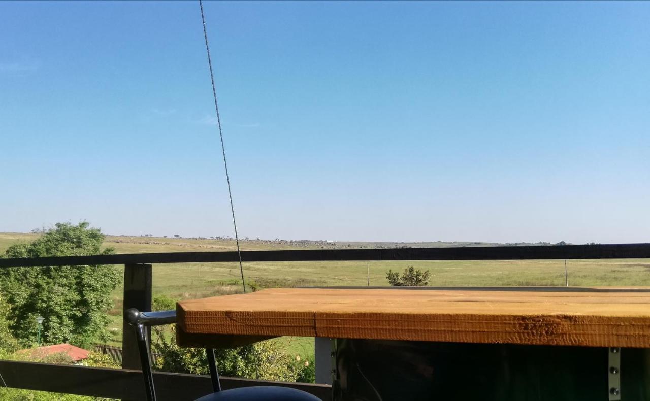 Chosen Glamping Tents Graskop Esterno foto