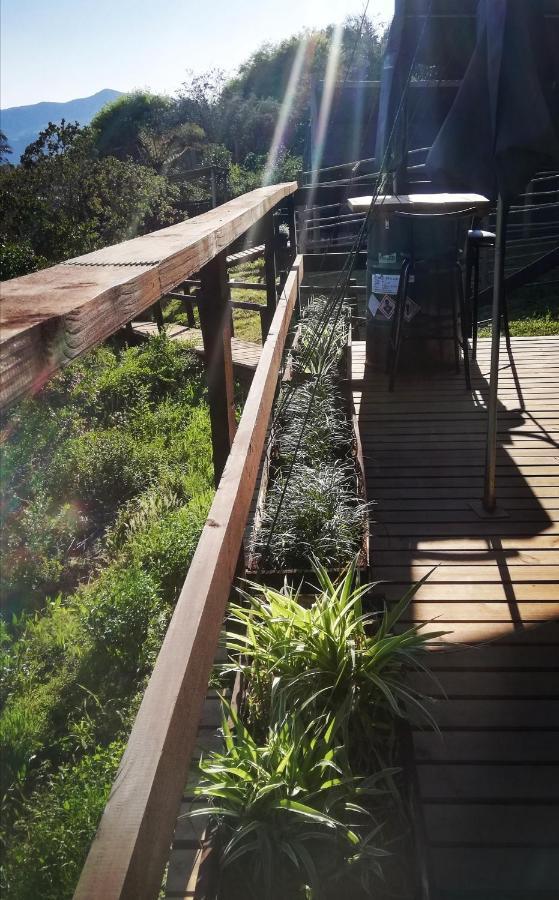 Chosen Glamping Tents Graskop Esterno foto