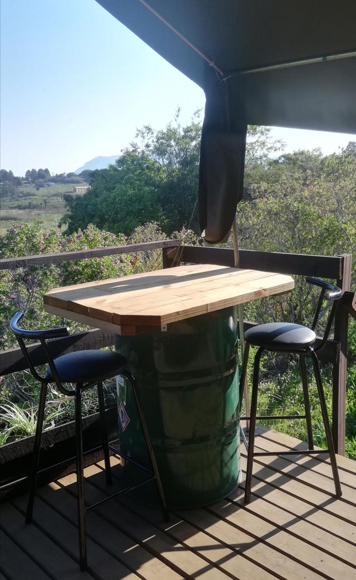 Chosen Glamping Tents Graskop Esterno foto